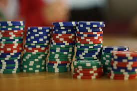 Зеркало RostBet Casino